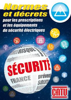 Norme produit electrique