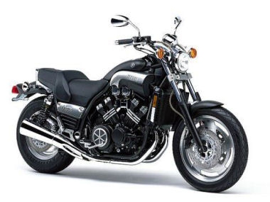 Schema electrique vmax