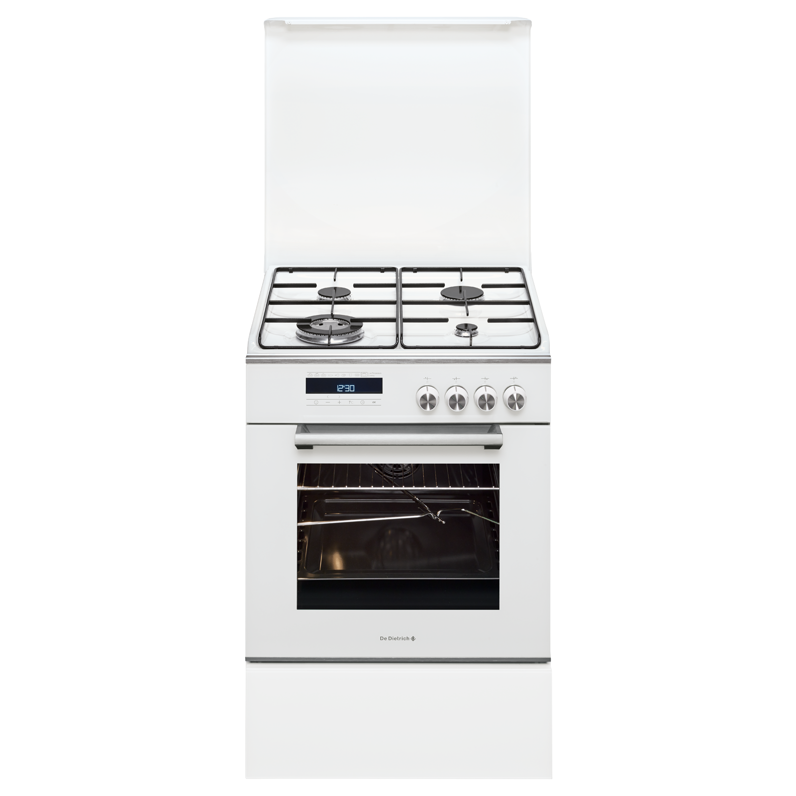 Schema electrique cuisiniere de dietrich