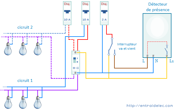 Schema electrique autoradio audi a4 b6