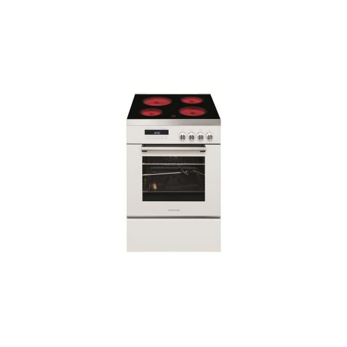 Schema electrique cuisiniere de dietrich