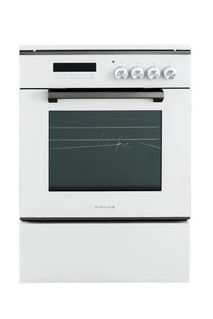 Schema electrique cuisiniere de dietrich