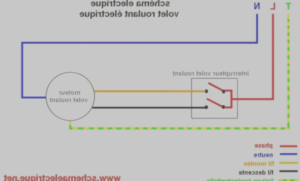 Norme électrique four