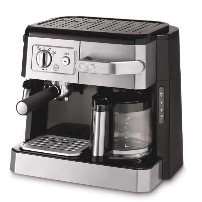 Schema electrique cafetiere delonghi