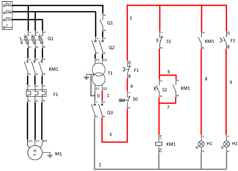 Schema electrique pompe essence bmw e36