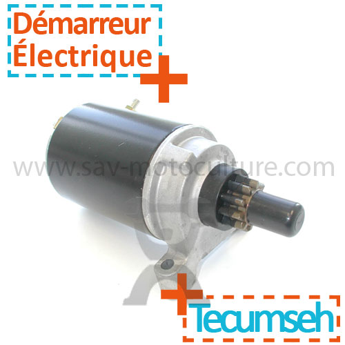 Schema electrique tracteur tondeuse tecumseh