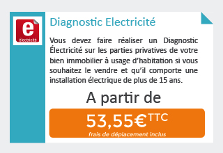 Norme diagnostic electrique