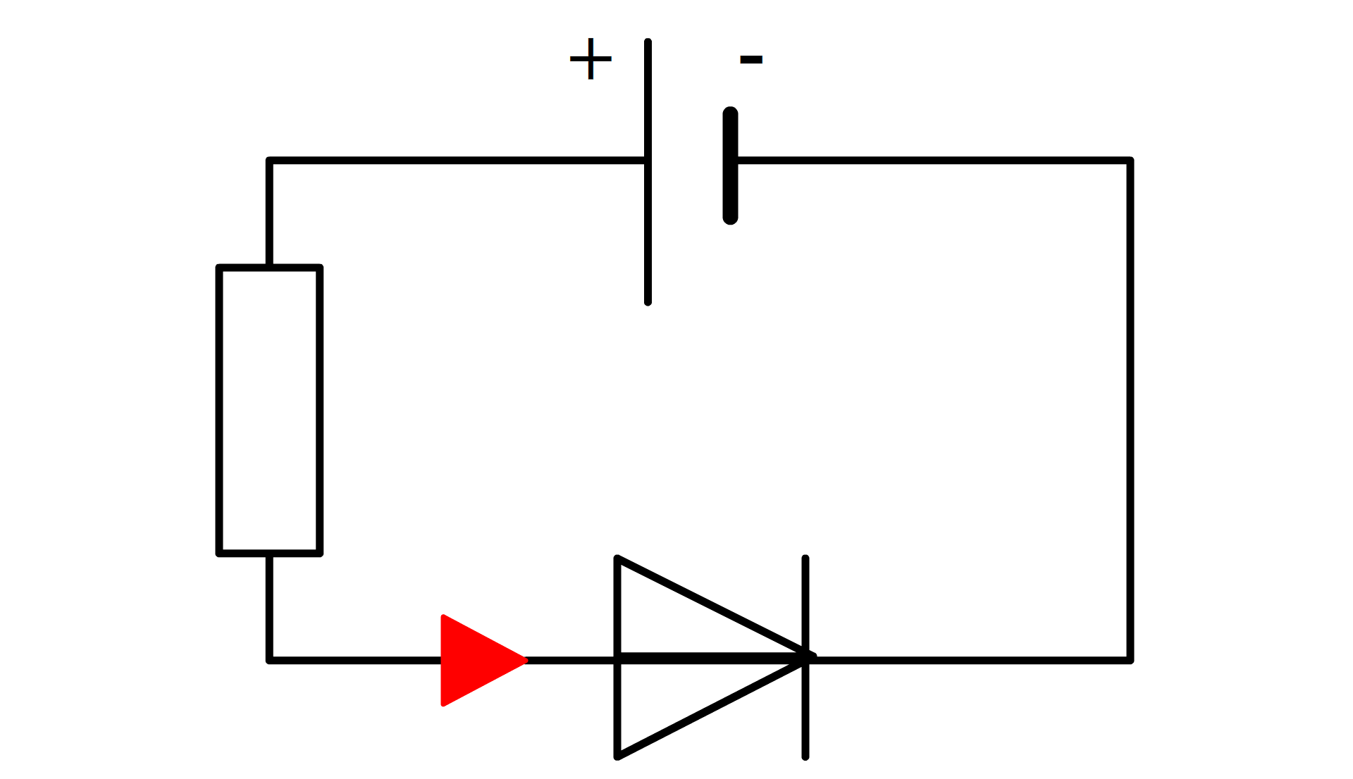 Schema electrique non