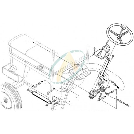 Schema electrique someca 715