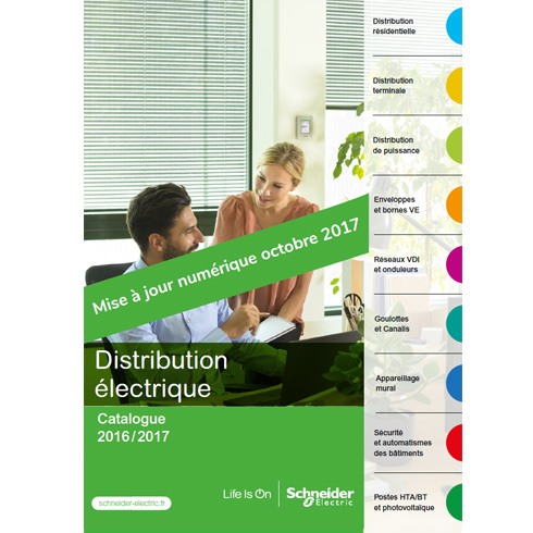 Norme electrique schneider pdf
