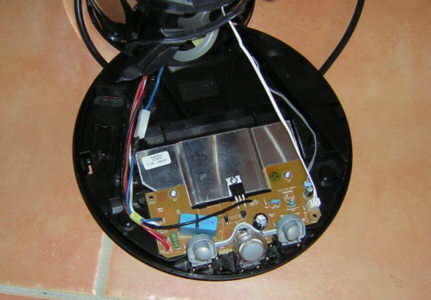 Schema electrique va et vient trois interrupteur
