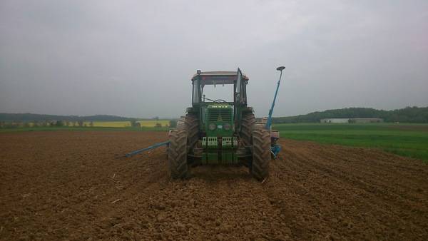 Schema electrique deutz d25