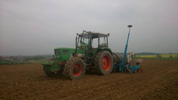 Schema electrique tracteur deutz 6006