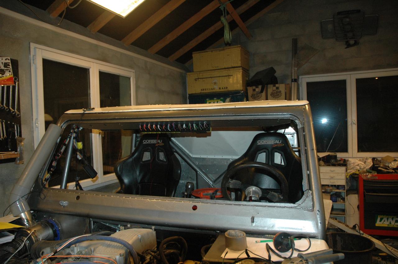 Schema electrique tableau de bord range rover classic