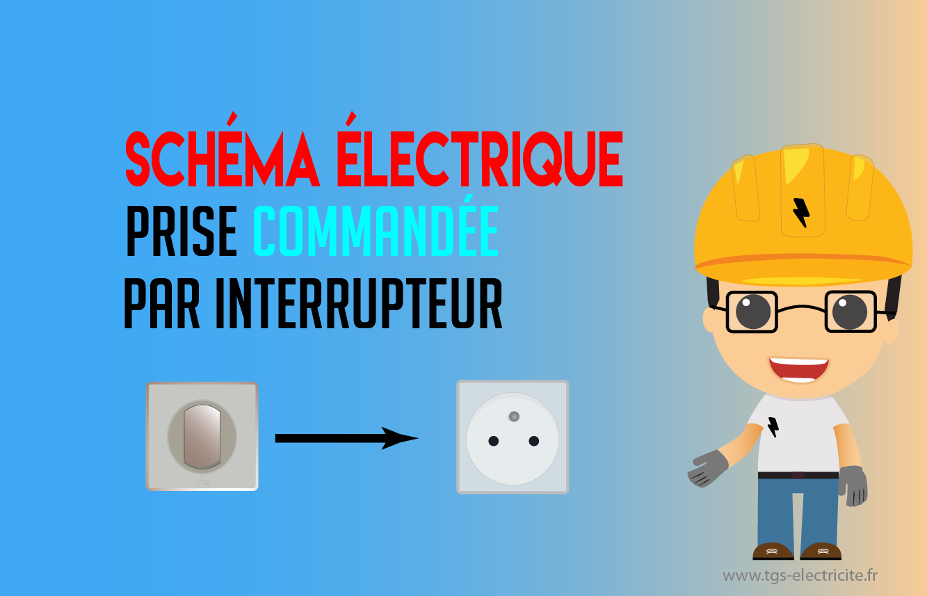 Animation schema electrique