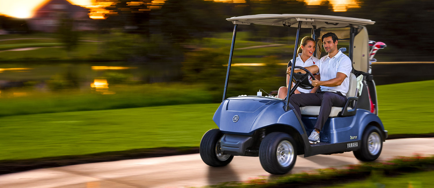 Schema electrique golfette club car