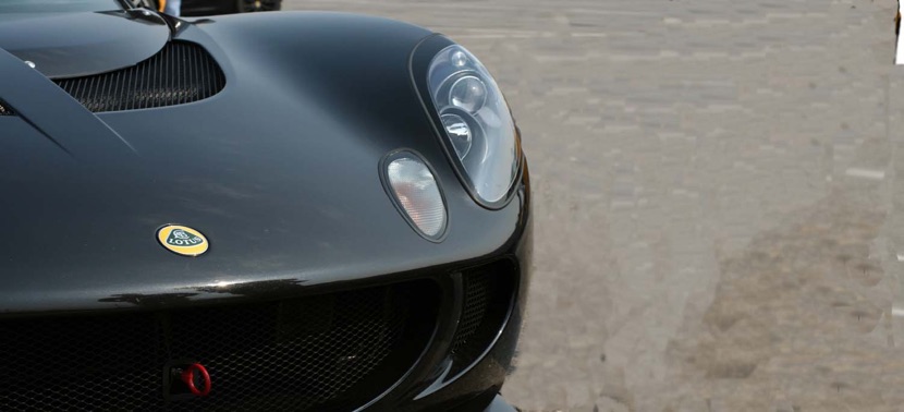 Schema electrique lotus elise s2