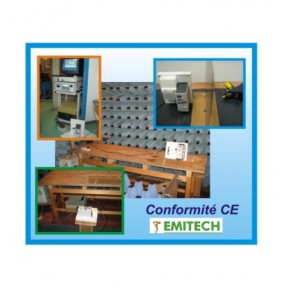 Norme electrique classe 2