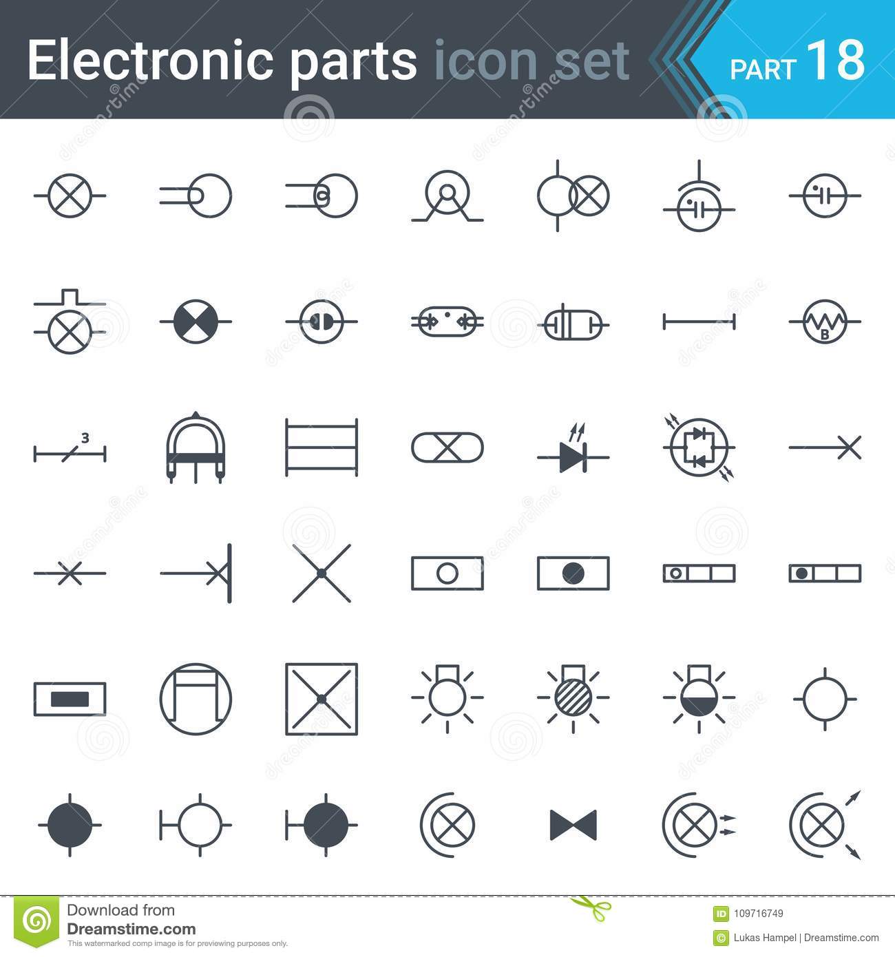 Schema electrique 306 break
