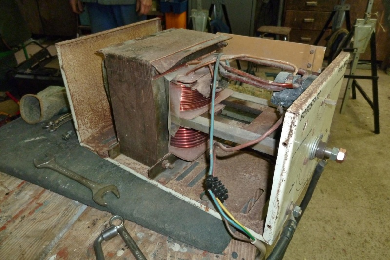 Schema electrique toyota land cruiser lj73
