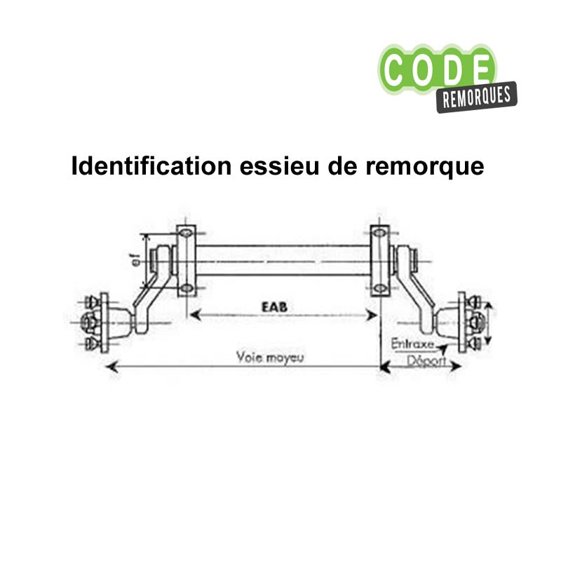Schema electrique remorque erka