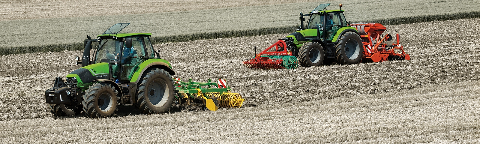 Schema electrique deutz agrotron