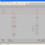 Schema electrique open office