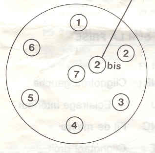 Schema electrique remorque erka