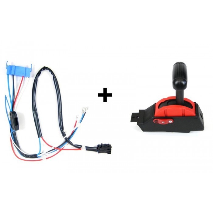 Schema electrique 4x4 gaucho