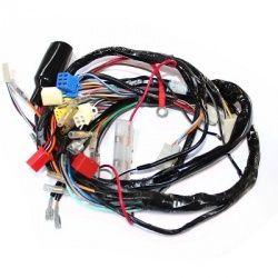 Schema electrique matrix pro rs2