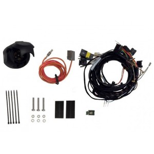 Schema electrique faisceau qashqai