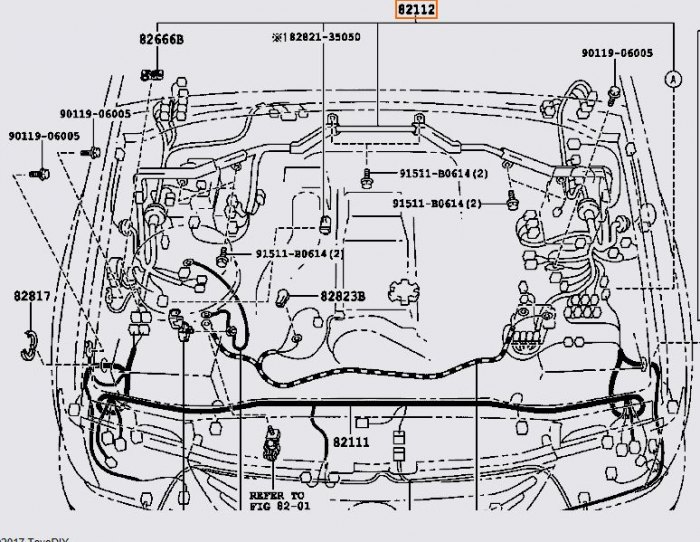 Schema electrique hdj 100
