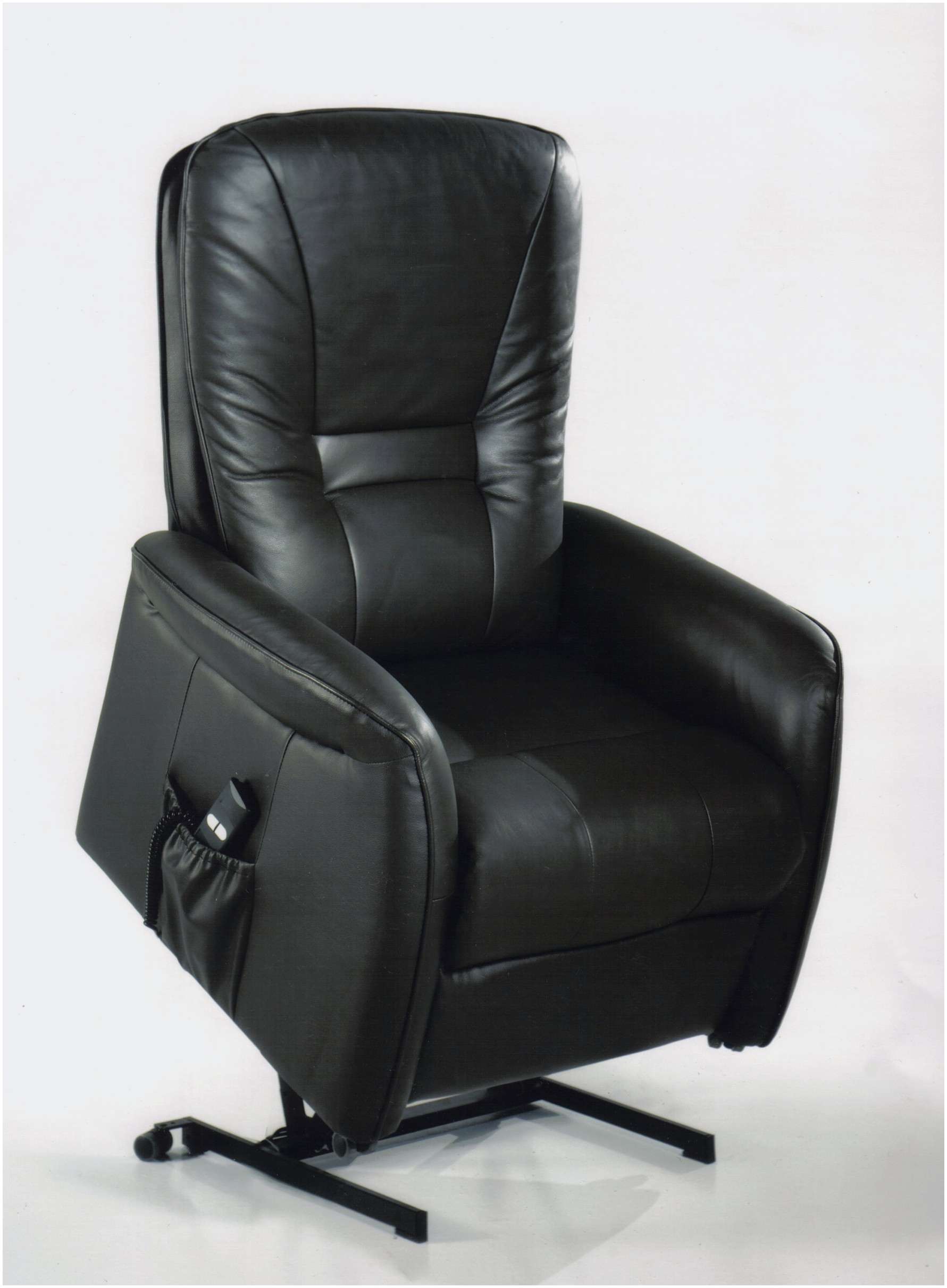 Schema electrique fauteuil everstyl