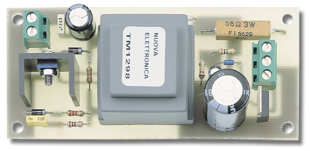 Schema de cloture electrique realisée avec 555 et bobine de voiture