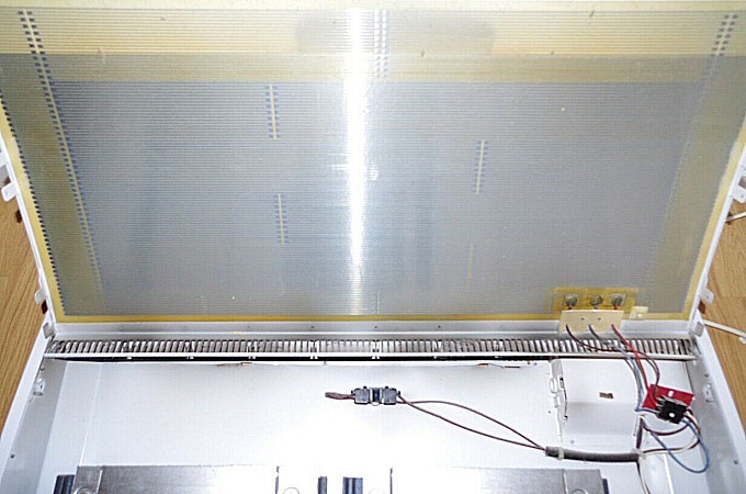 Schema electrique radiateur applimo