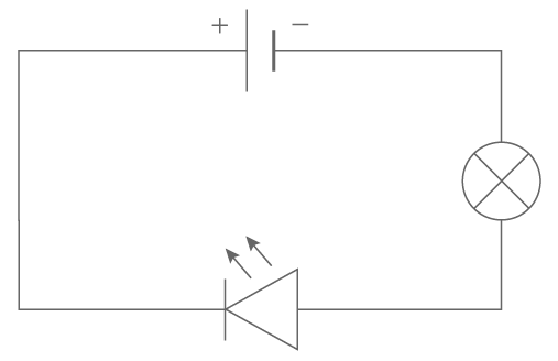 Qcm schema electrique