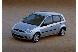 Schéma électrique ford puma
