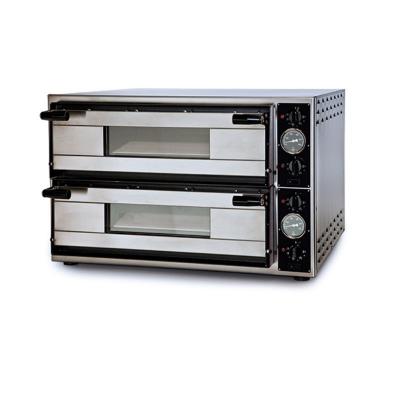 Norme electrique pizzeria