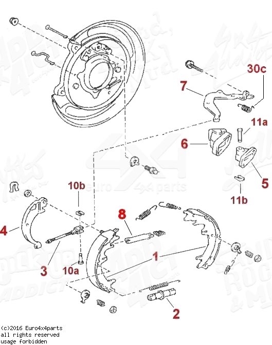 Schema électrique land cruiser kzj 90