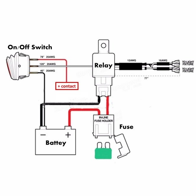 Schema electrique vitara