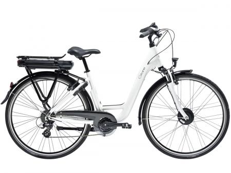 Velo electrique norme