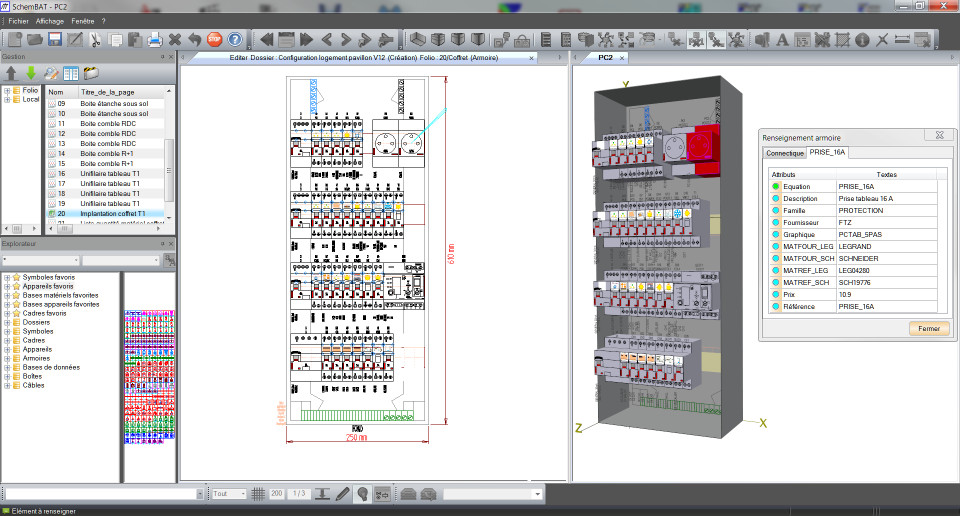 Telecharger logiciel schema tableau electrique gratuit