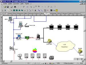 Creation de schema electrique gratuit
