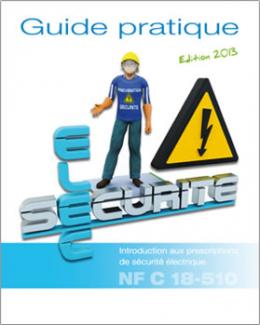 Norme electrique nfc 18 510
