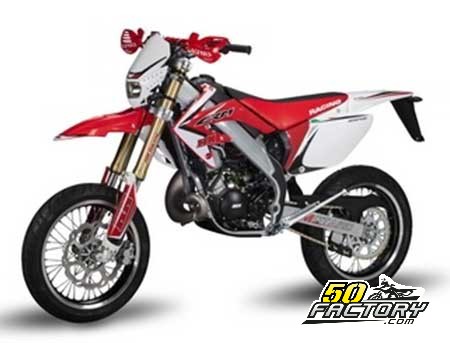 Schema electrique hm 50