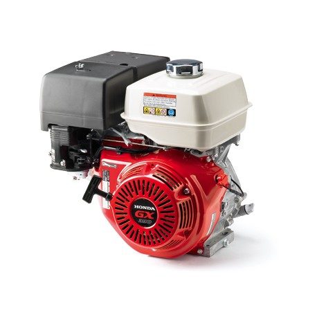 Schema electrique moteur honda gx 390