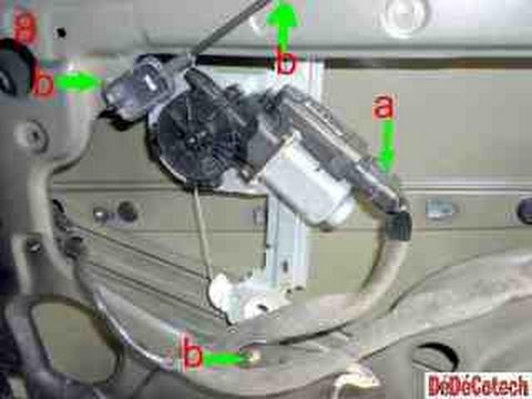 Schema electrique de branchement d'un allume cigare