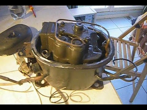 Schema electrique refrigerateur indesit