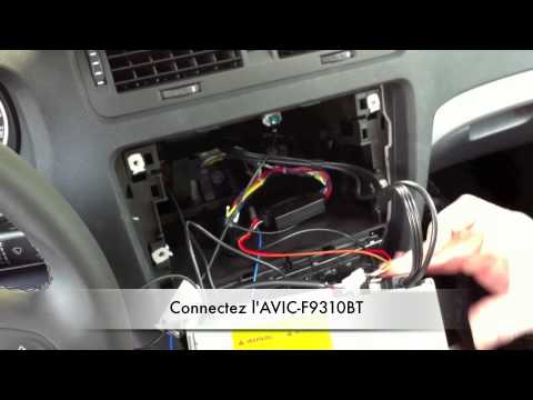 Schema electrique skoda octavia