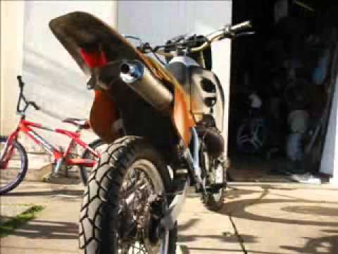 Schema electrique 50 rmx
